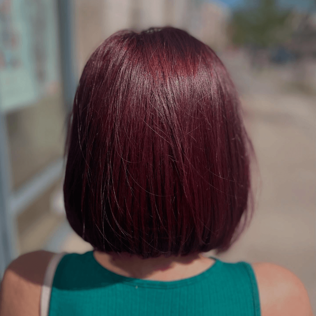 Coupe homme au salon Wannis L'Atelier Coiffure Dijon