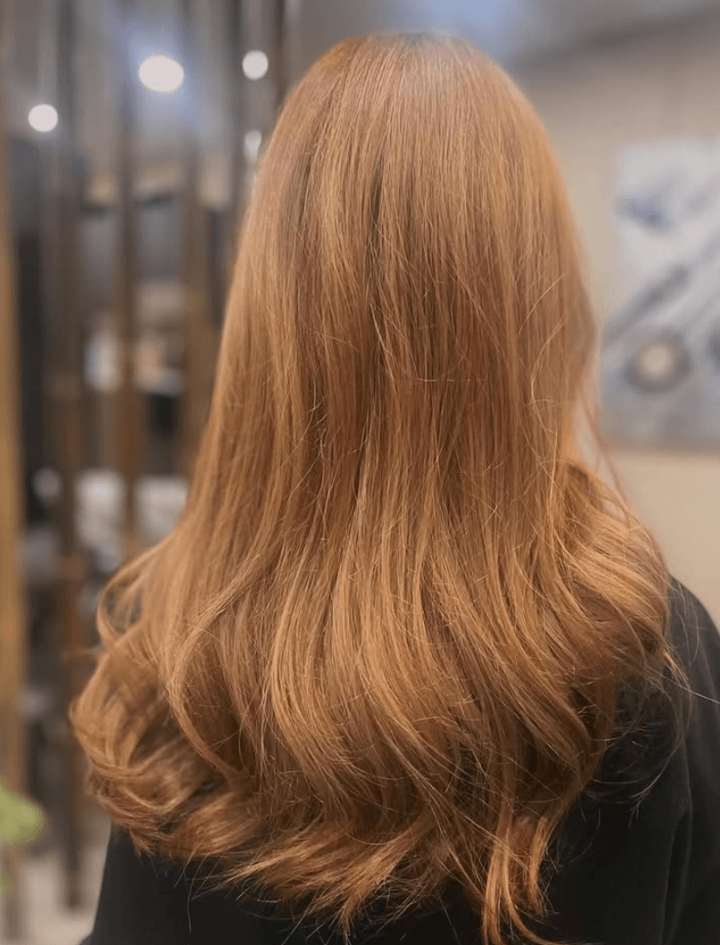 Coiffure de mariée par Wannis coiffeur à Dijon